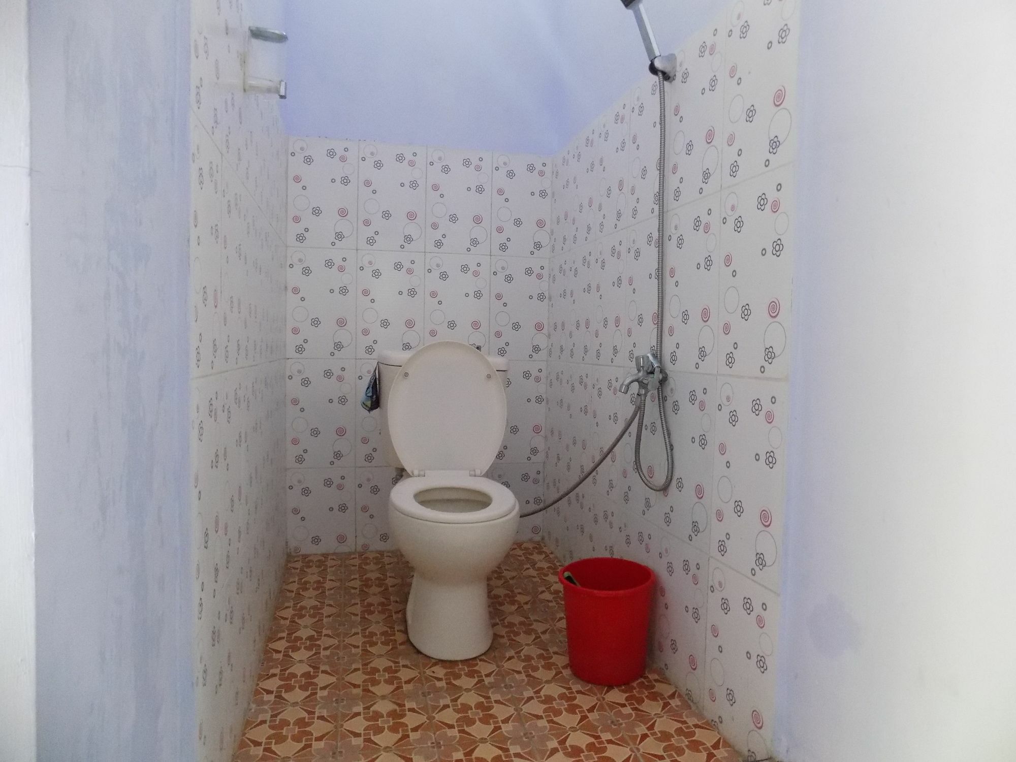 לינה וארוחת בוקר Tamansuruh Osingvacation מראה חיצוני תמונה
